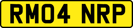 RM04NRP