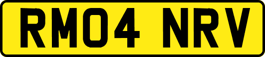 RM04NRV