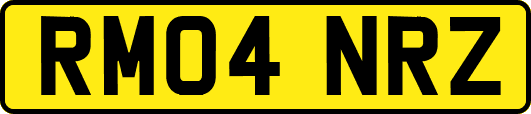 RM04NRZ