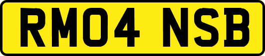 RM04NSB