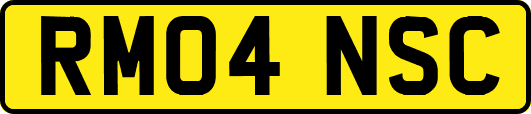 RM04NSC