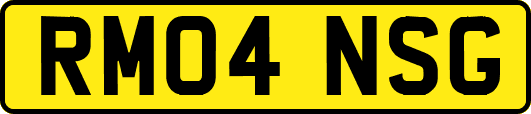RM04NSG