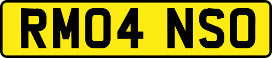 RM04NSO