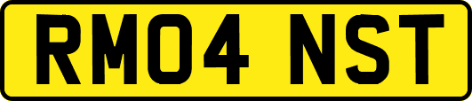 RM04NST