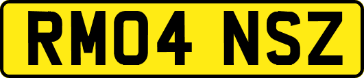 RM04NSZ
