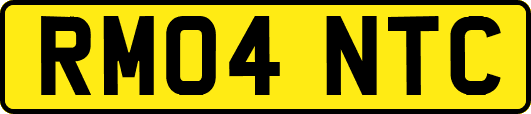 RM04NTC