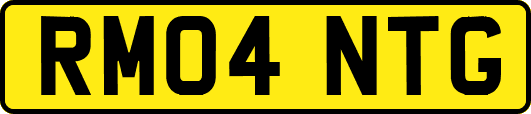 RM04NTG