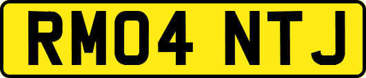 RM04NTJ