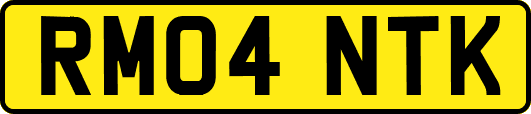 RM04NTK