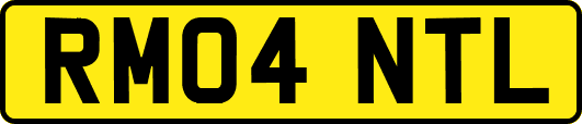RM04NTL