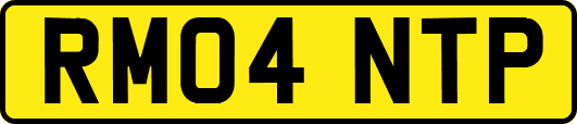 RM04NTP