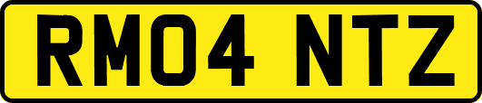 RM04NTZ