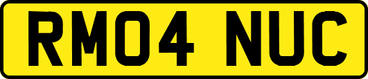 RM04NUC