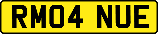 RM04NUE