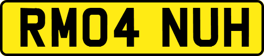 RM04NUH