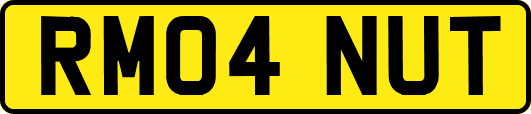 RM04NUT