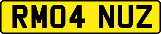 RM04NUZ