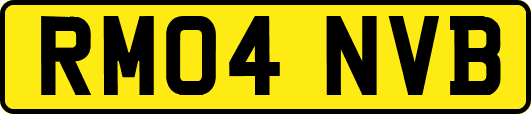 RM04NVB
