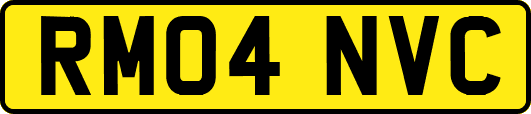 RM04NVC