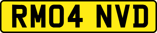 RM04NVD