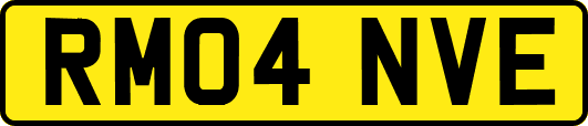 RM04NVE