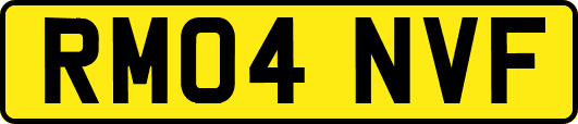 RM04NVF