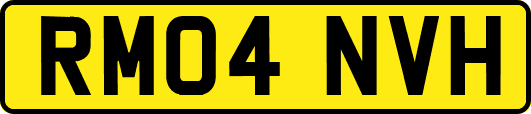 RM04NVH