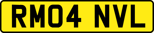 RM04NVL