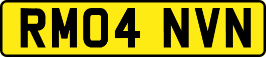 RM04NVN