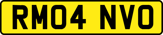 RM04NVO