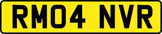 RM04NVR