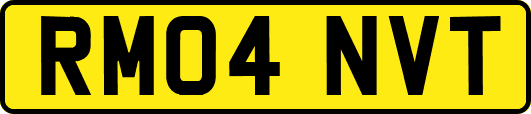 RM04NVT