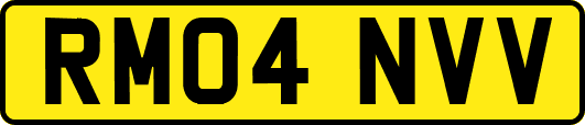 RM04NVV