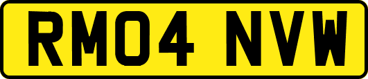 RM04NVW