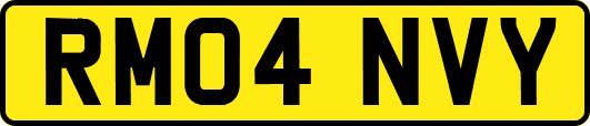 RM04NVY