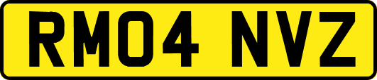 RM04NVZ