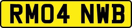 RM04NWB