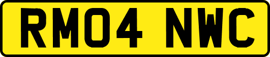 RM04NWC