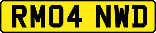 RM04NWD