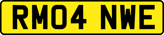 RM04NWE