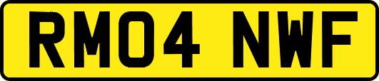 RM04NWF