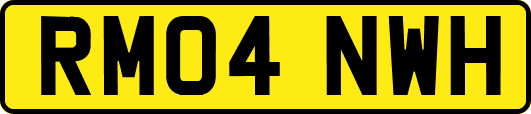RM04NWH