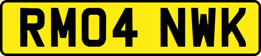 RM04NWK