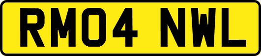 RM04NWL