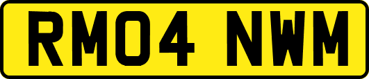RM04NWM
