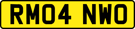 RM04NWO