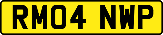 RM04NWP
