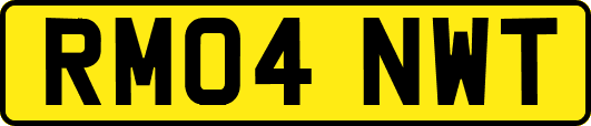 RM04NWT