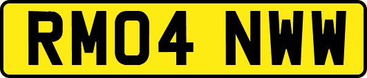 RM04NWW