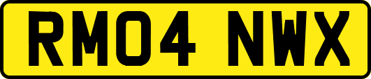 RM04NWX